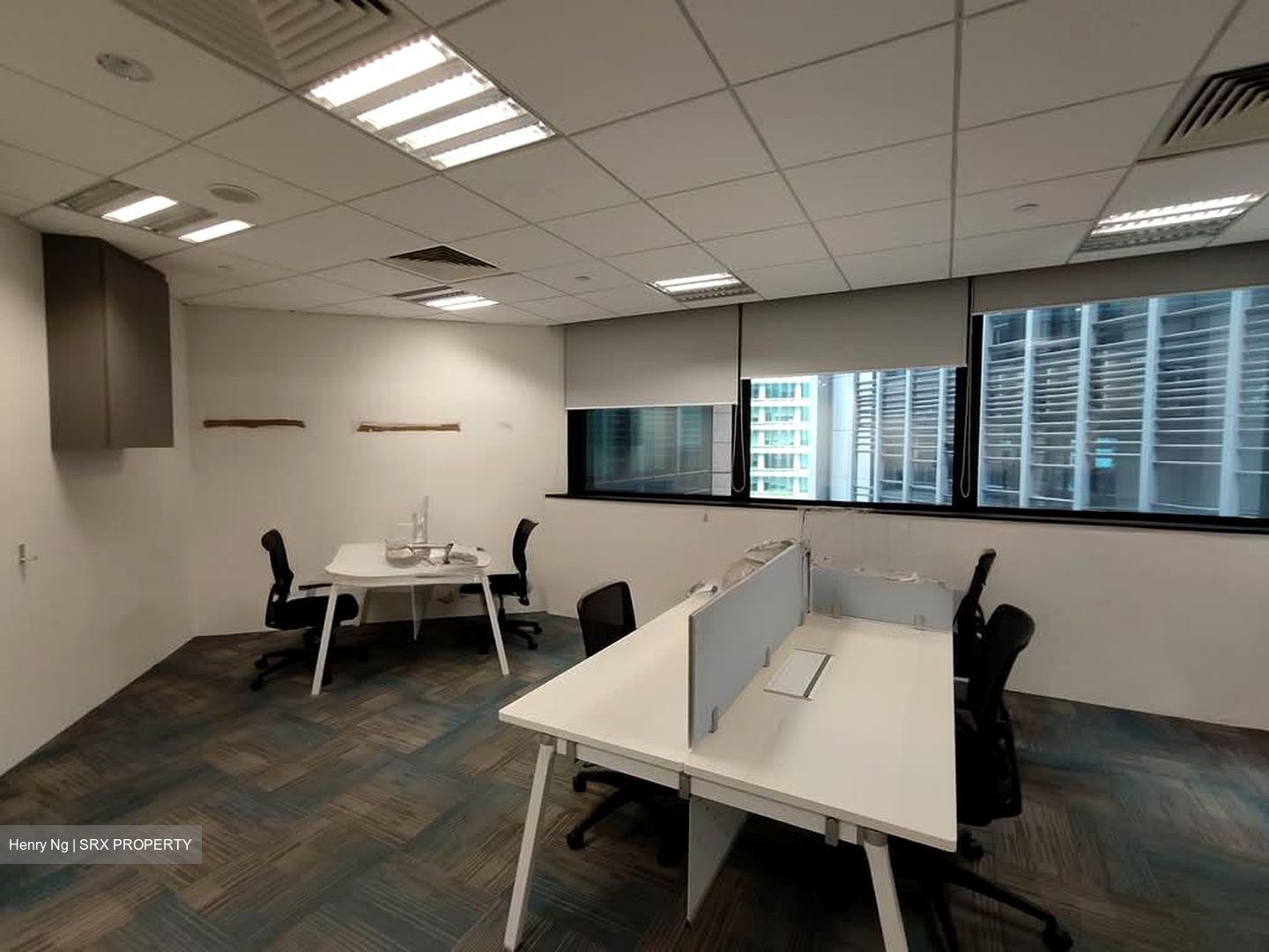 One Raffles Quay (D1), Office #581721321